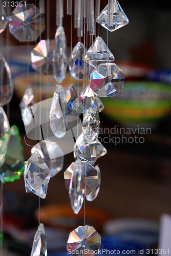 Image of Crystals