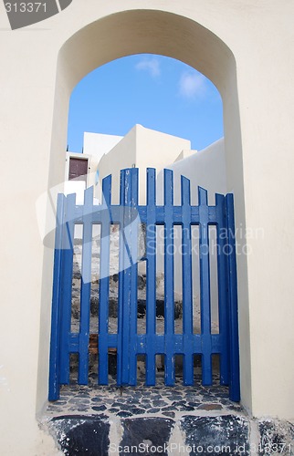 Image of The Archway