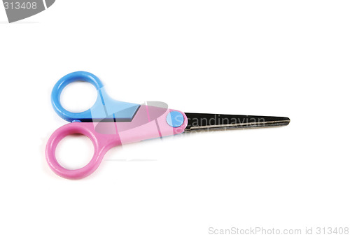 Image of Scissors.