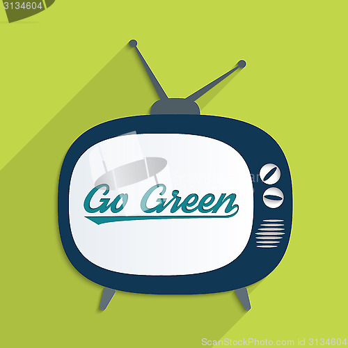 Image of Go Green