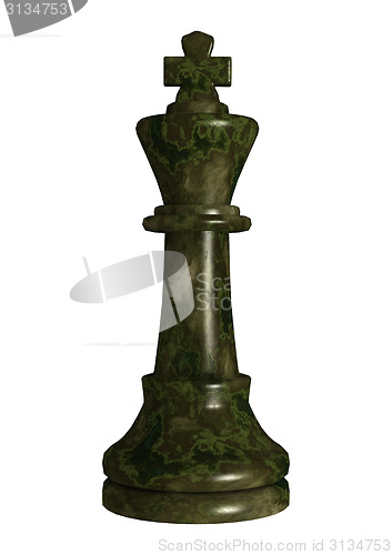 Image of King