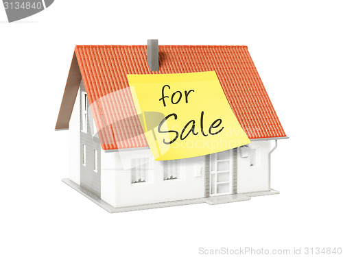 Image of real estate