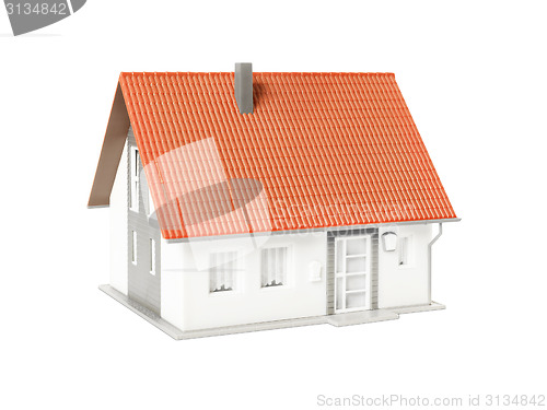 Image of real estate