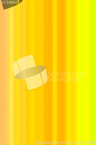 Image of Yellow line background with vertical movement