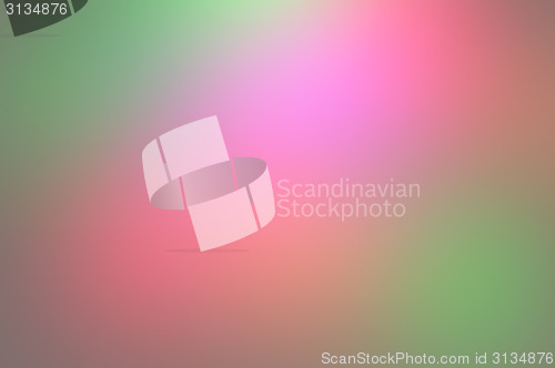 Image of Abstract blur background for webdesign