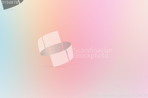 Image of Abstract blur background for webdesign