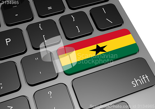 Image of Ghana