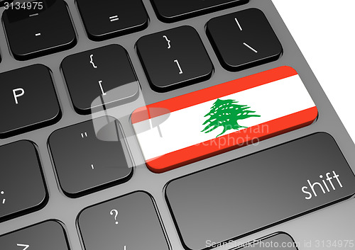 Image of Lebanon