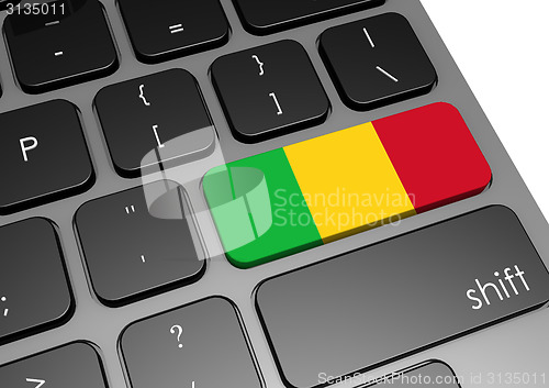 Image of Mali