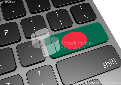 Image of Bangladesh