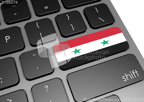 Image of Syria