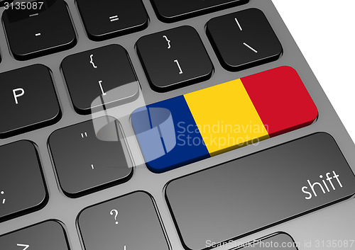 Image of Romania