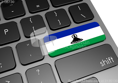 Image of Lesotho