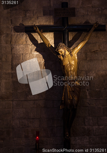 Image of Crucifix