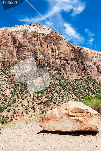 Image of Zion National Park