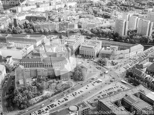 Image of  Berlin Germany 