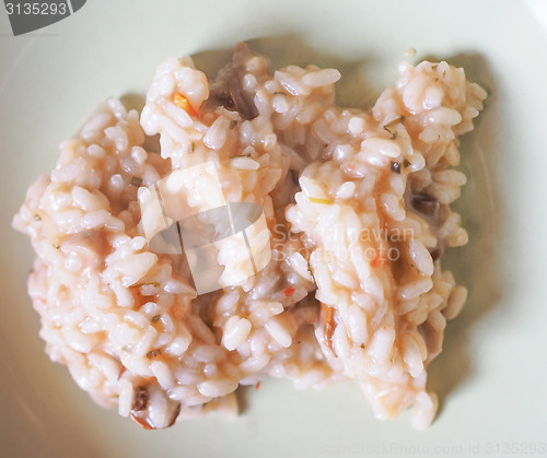 Image of Rice food