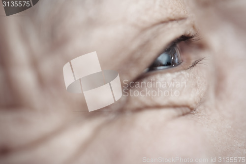 Image of Senior man