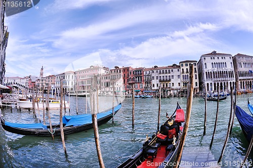 Image of venice italy