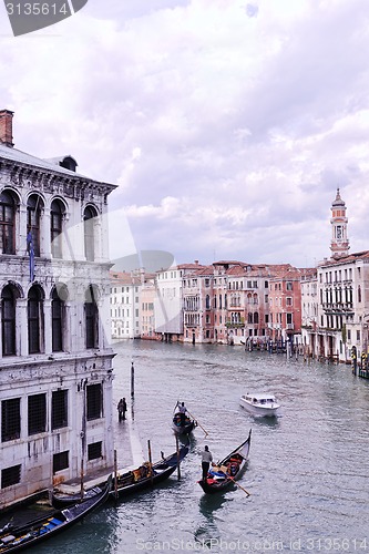 Image of venice italy