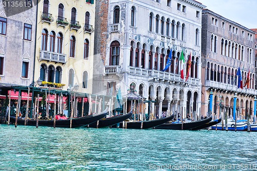 Image of venice italy