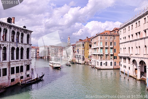 Image of venice italy