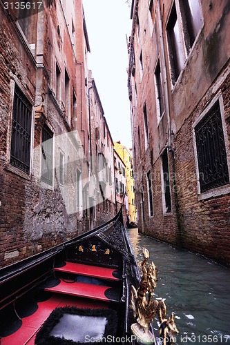 Image of venice italy