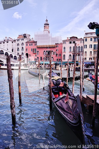 Image of venice italy