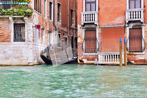 Image of venice italy