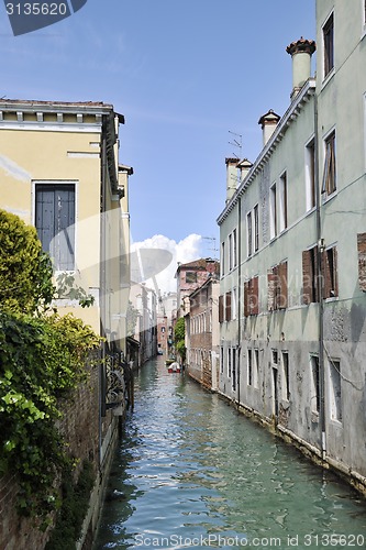 Image of venice italy