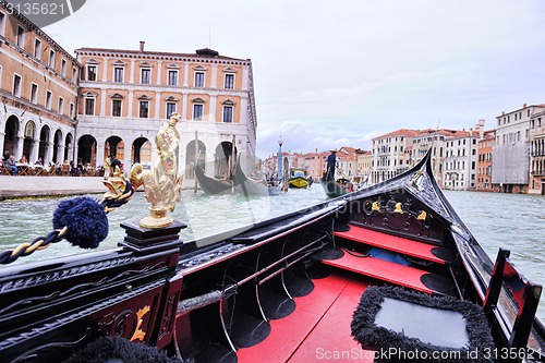 Image of venice italy