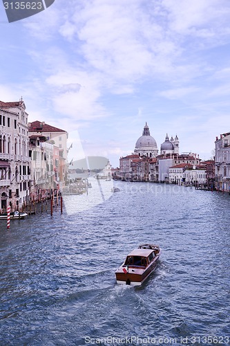 Image of venice italy