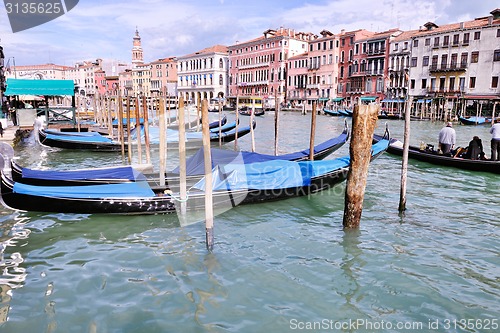 Image of venice italy