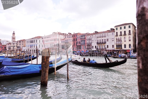 Image of venice italy