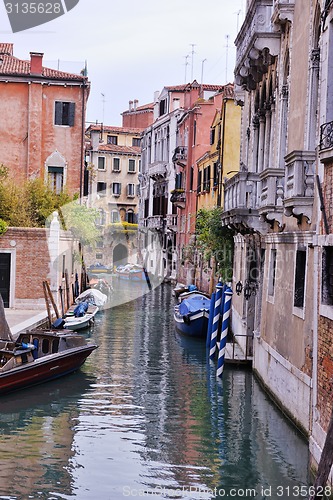 Image of venice italy