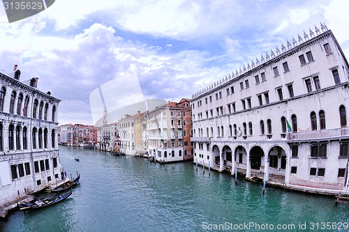 Image of venice italy