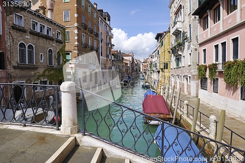 Image of venice italy