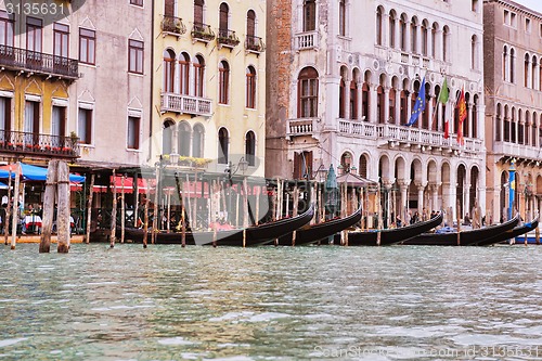 Image of venice italy