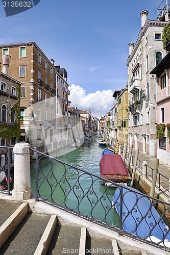 Image of venice italy