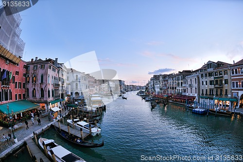 Image of venice italy