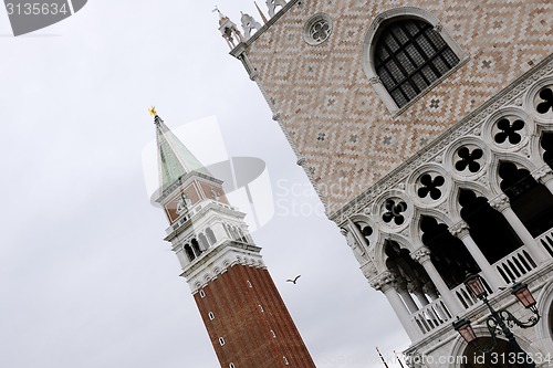 Image of venice italy