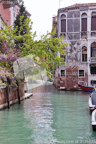 Image of venice italy