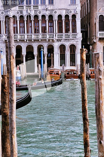 Image of venice italy