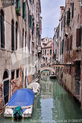 Image of venice italy