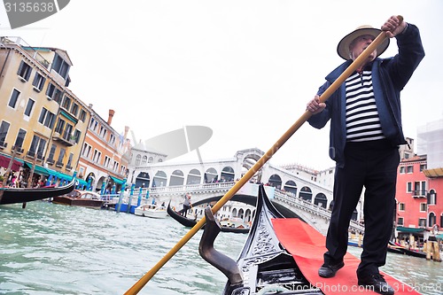 Image of venice italy