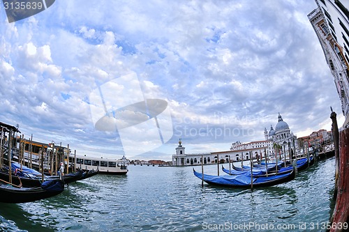 Image of venice italy