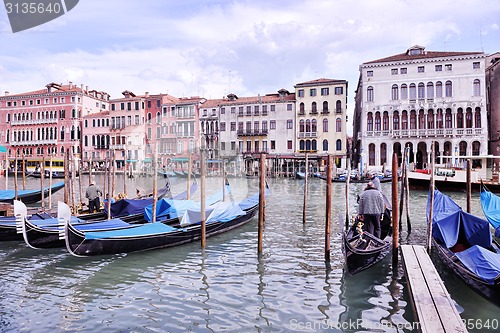 Image of venice italy