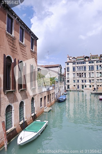 Image of venice italy