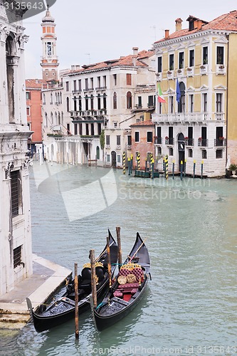 Image of venice italy