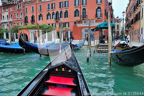 Image of venice italy